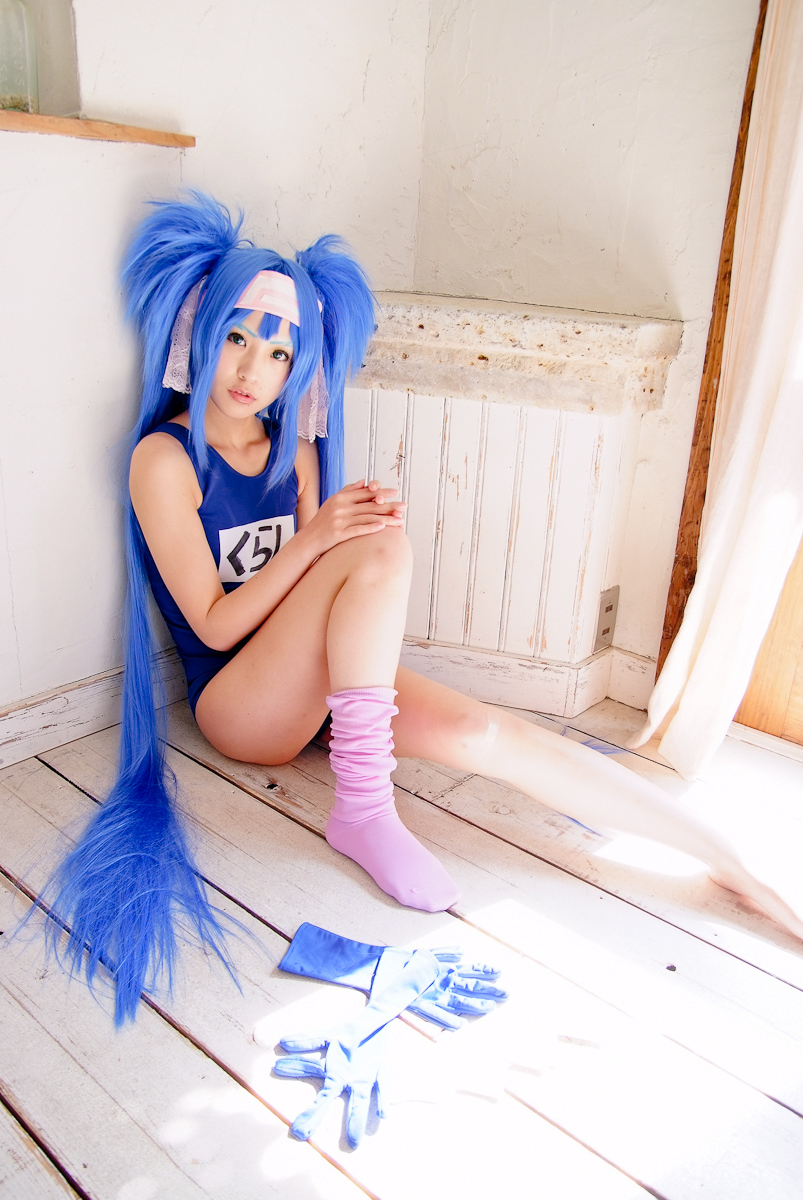 cosplay写真套图 C78 -Klan.Klang (2)